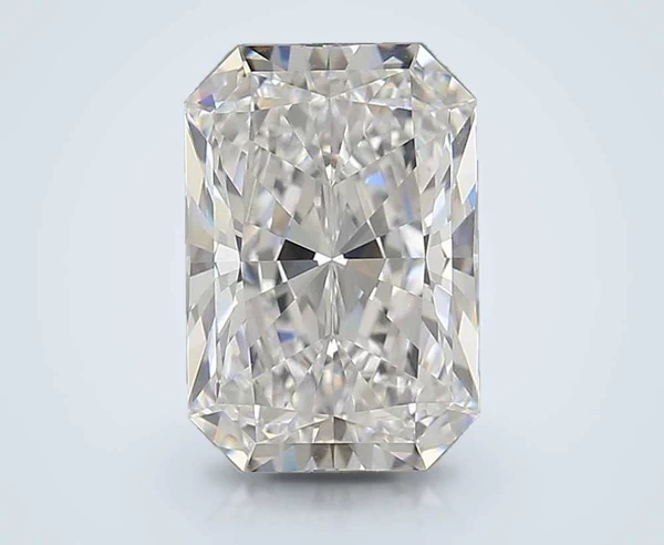 3.47 Carat · D · VVS1 Rare Carat Ideal Cut