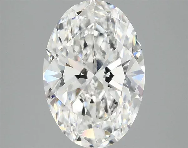2.83 Carat · F · VVS2 Rare Carat Ideal Cut