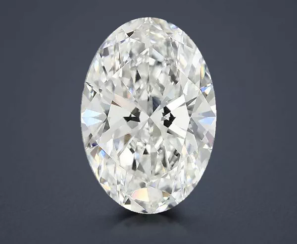 2.83 Carat · F · VVS2 Rare Carat Ideal Cut