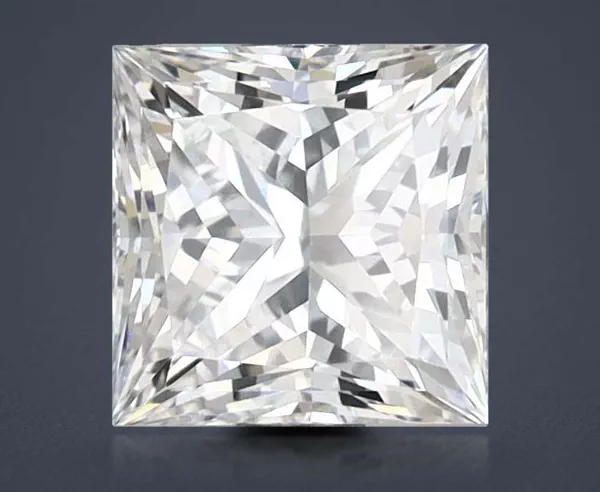 1.69 Carat · D · VVS2 Rare Carat Ideal Cut