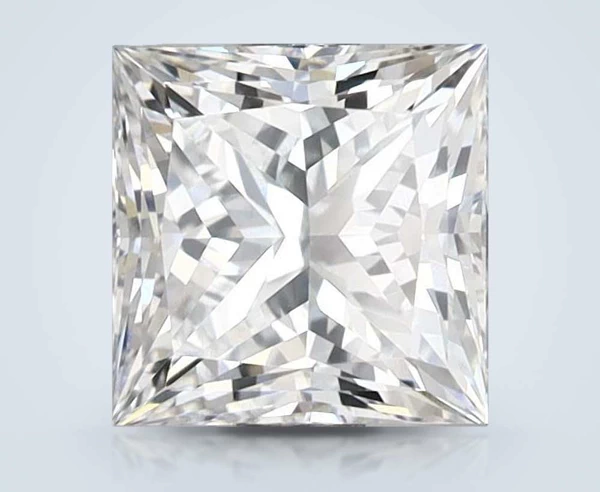 1.69 Carat · D · VVS2 Rare Carat Ideal Cut