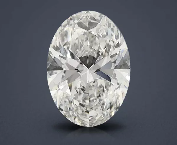 2.07 Carat · F · VVS1 Rare Carat Ideal Cut