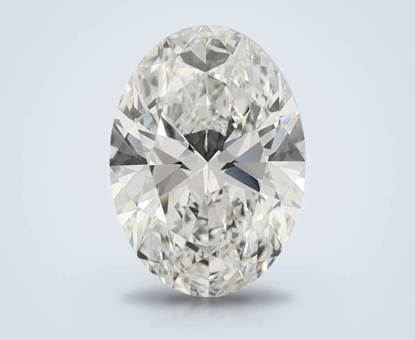 2.07 Carat · F · VVS1 Rare Carat Ideal Cut