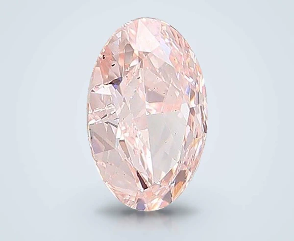 3 Carat · Pink · Fancy Intense · SI1