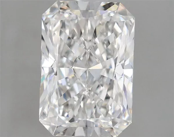 2.14 Carat · F · VVS2 Rare Carat Ideal Cut