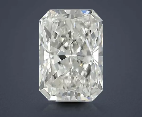 0.5 Carat · I · VVS1 very good Cut