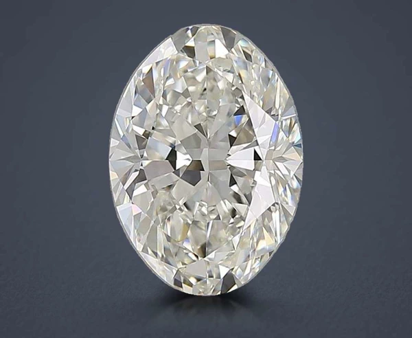 3.01 Carat · H · VVS2 Rare Carat Ideal Cut