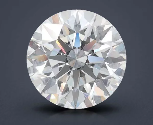 1.52 Carat · E · VVS2 Rare Carat Ideal Cut