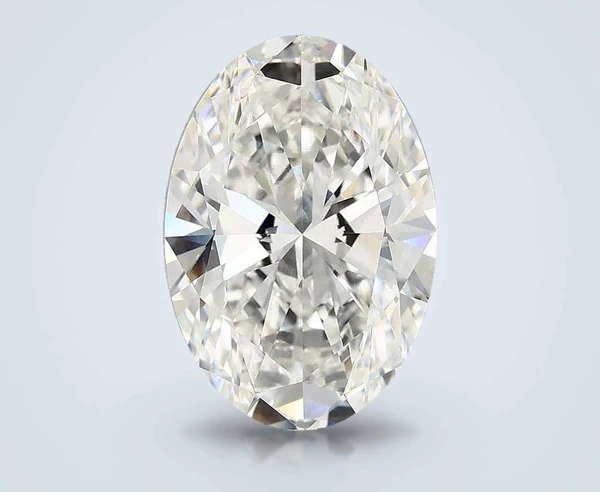 4.9 Carat · F · VVS2 Rare Carat Ideal Cut