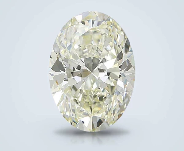 5.01 Carat · K · VS2 very good Cut