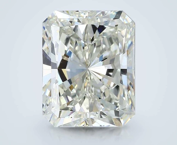 5.01 Carat · K · VS1 Rare Carat Ideal Cut