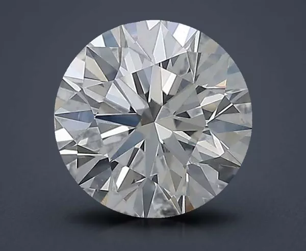 0.61 Carat · H · SI1 Rare Carat Ideal Cut
