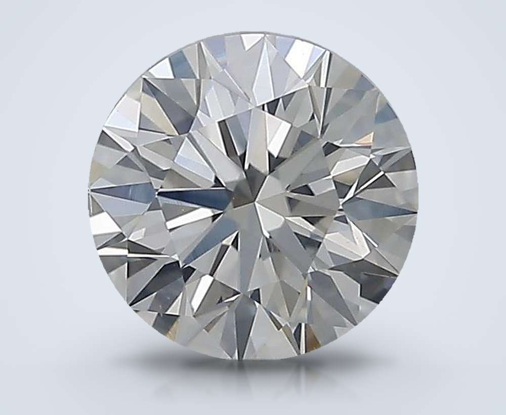 0.61 Carat · H · SI1 Rare Carat Ideal Cut