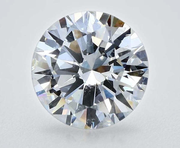 5.04 Carat · H · SI1 Rare Carat Ideal Cut