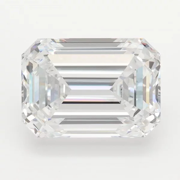2.88 Carat · D · FL Rare Carat Ideal Cut