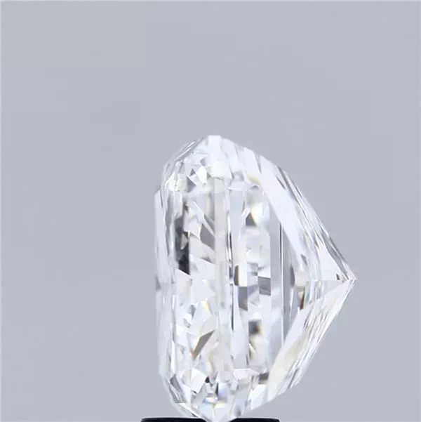 11.69 Carat · E · VVS2 Rare Carat Ideal Cut