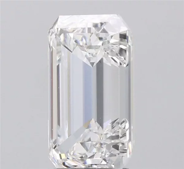 4.06 Carat · F · VVS1 Rare Carat Ideal Cut