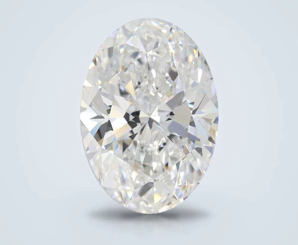 3.55 Carat · D · FL Rare Carat Ideal Cut