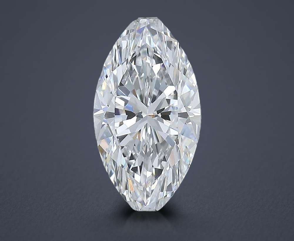 2.32 Carat · D · VVS1 Rare Carat Ideal Cut