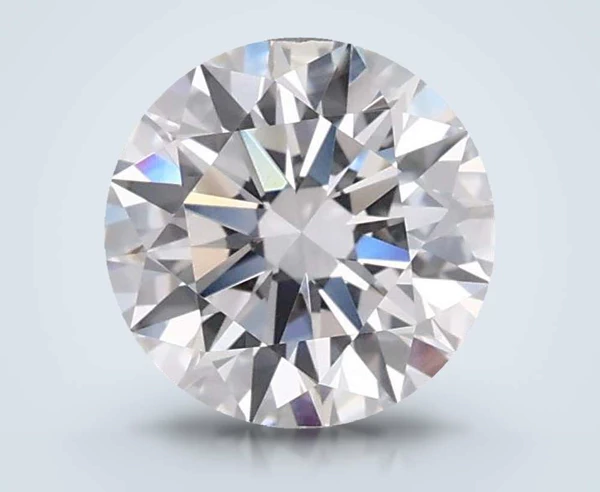 1 Carat · D · VVS1 Rare Carat Ideal Cut