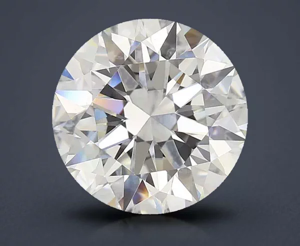 4.09 Carat · I · SI1 Rare Carat Ideal Cut