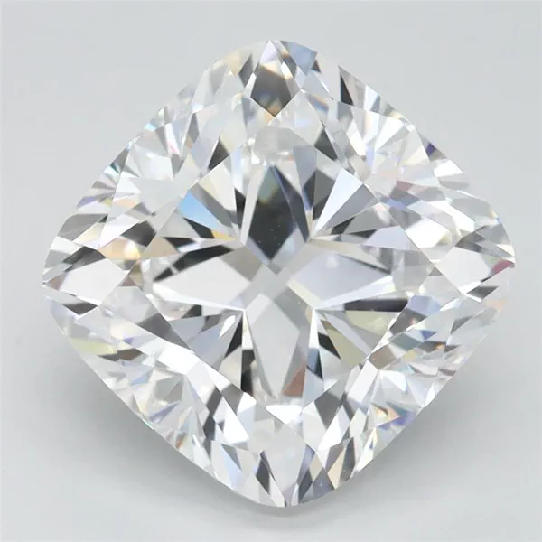 3.51 Carat · D · IF Rare Carat Ideal Cut
