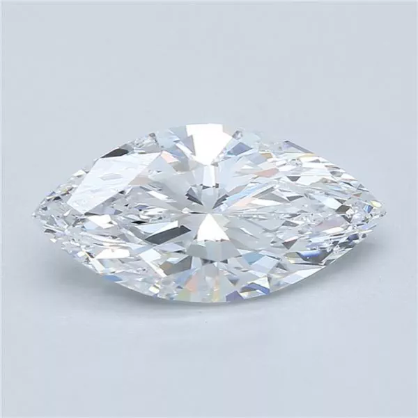 3.03 Carat · D · SI1 very good Cut