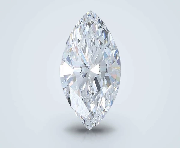 3.03 Carat · D · SI1 very good Cut