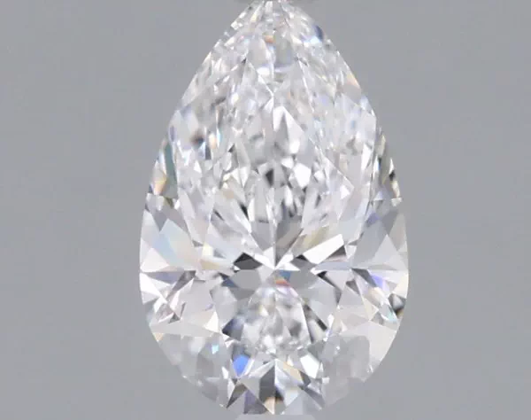 0.99 Carat · D · FL very good Cut