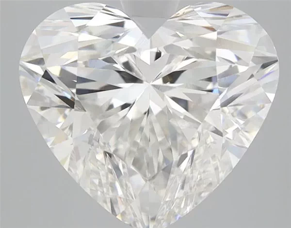 4 Carat · F · VS1 Rare Carat Ideal Cut