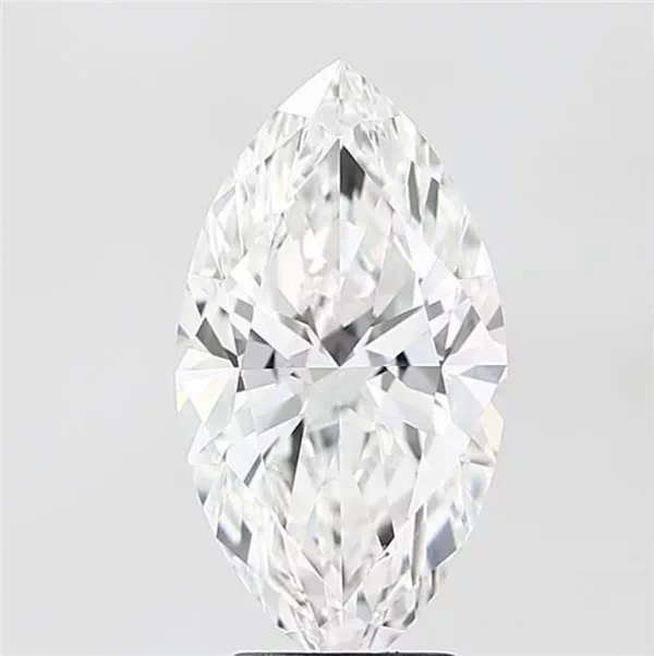 3.65 Carat · E · IF Rare Carat Ideal Cut