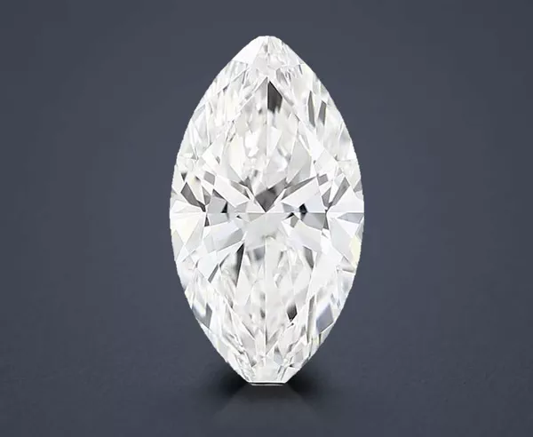 3.65 Carat · E · IF Rare Carat Ideal Cut