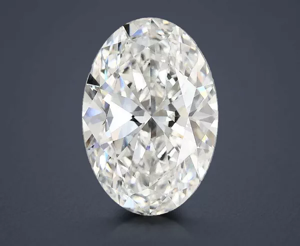 4.68 Carat · E · VVS2 Rare Carat Ideal Cut