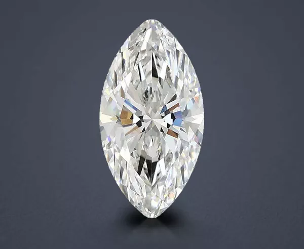 1.59 Carat · F · VS1 Rare Carat Ideal Cut