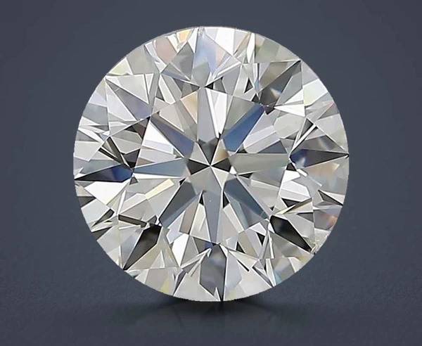 2.6 Carat · I · SI1 excellent Cut