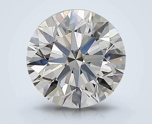 2.6 Carat · I · SI1 excellent Cut