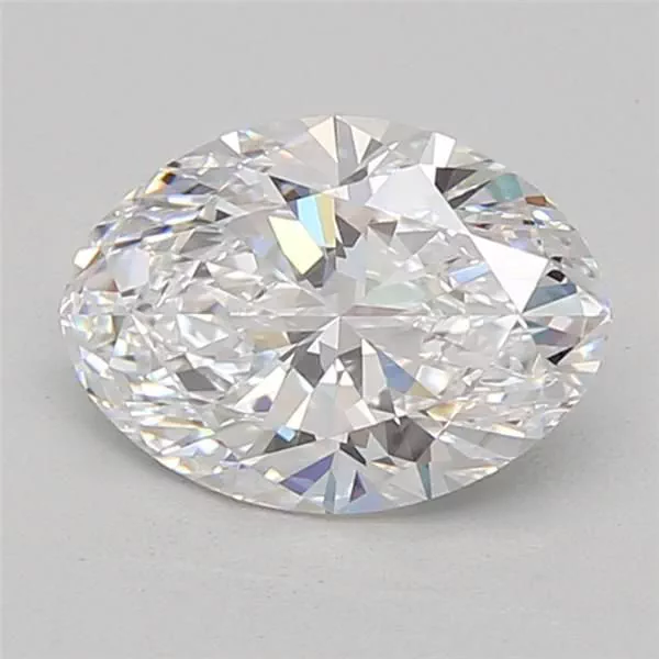 2.01 Carat · D · VVS1 Rare Carat Ideal Cut