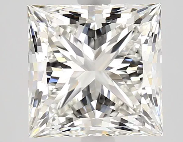 2.54 Carat · H · VVS2 Rare Carat Ideal Cut