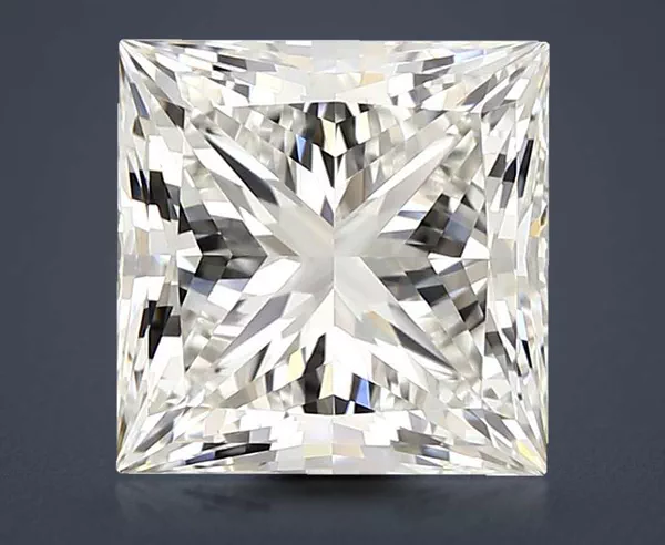 2.54 Carat · H · VVS2 Rare Carat Ideal Cut