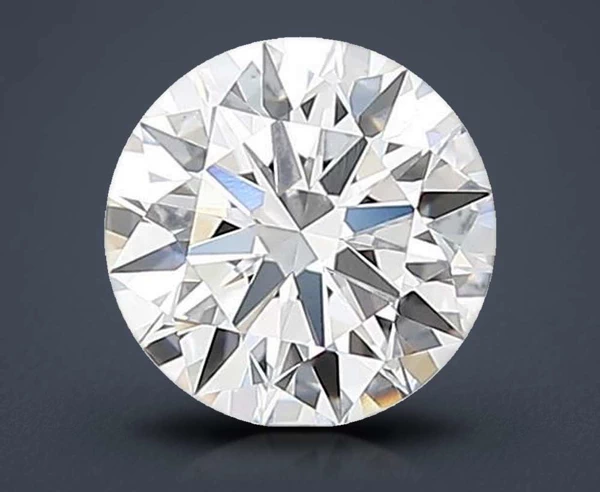 1.09 Carat · E · VVS2 Rare Carat Ideal Cut
