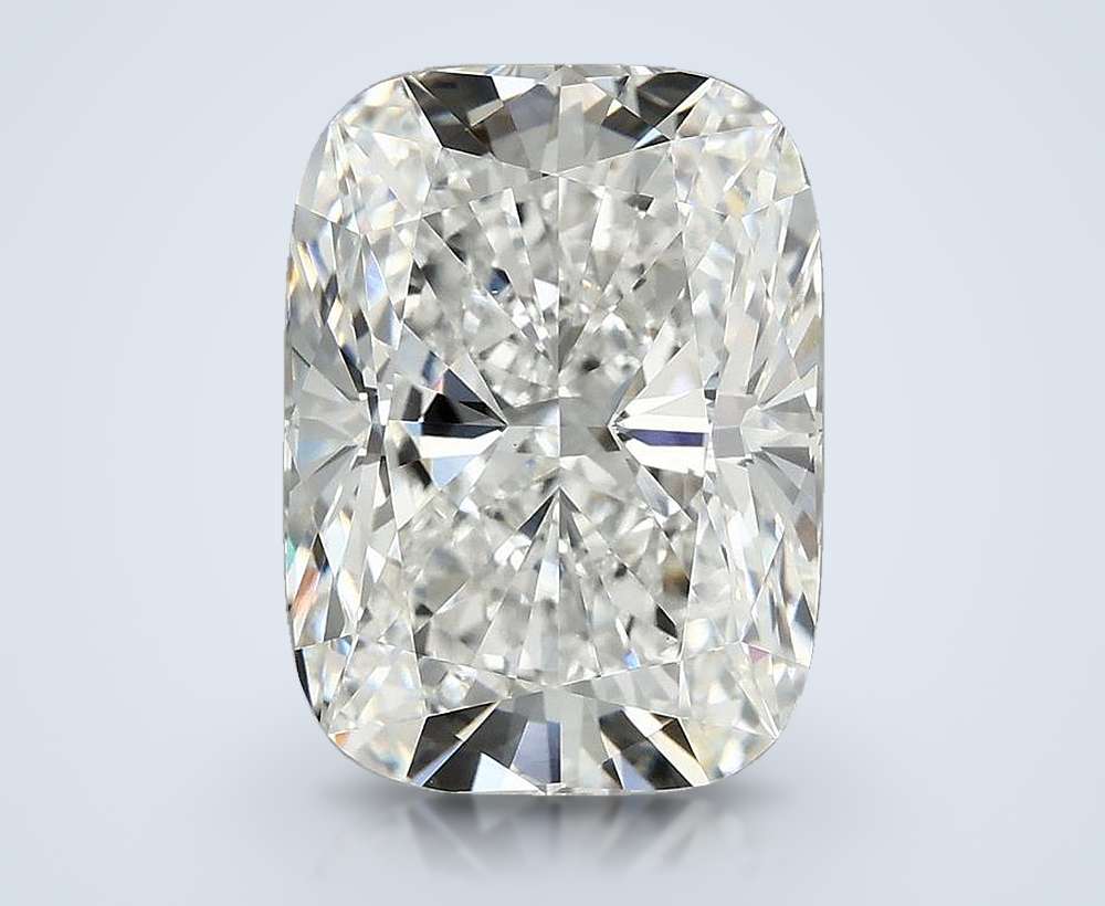 6.13 Carat · E · VS1 Rare Carat Ideal Cut