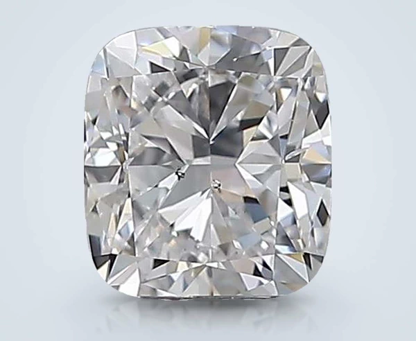 1 Carat · D · SI2 Rare Carat Ideal Cut