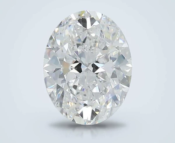 0.9 Carat · D · VVS2 very good Cut
