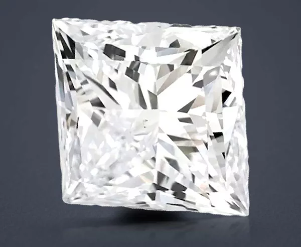2.19 Carat · G · VS1 Rare Carat Ideal Cut