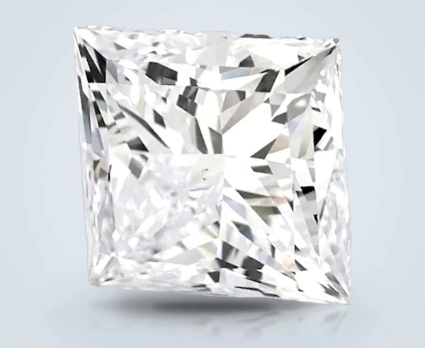 2.19 Carat · G · VS1 Rare Carat Ideal Cut