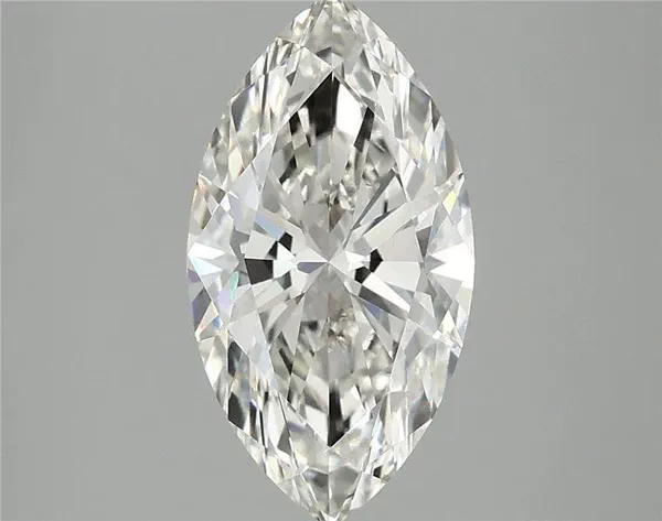 2.54 Carat · G · VS1 Rare Carat Ideal Cut