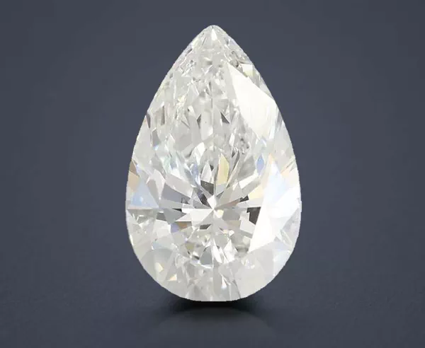 2.59 Carat · F · VVS2 Rare Carat Ideal Cut