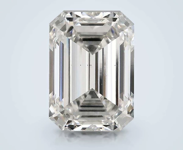 3.34 Carat · F · VS2 Rare Carat Ideal Cut
