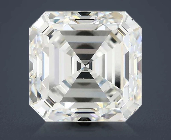 4.65 Carat · E · VS1 Rare Carat Ideal Cut