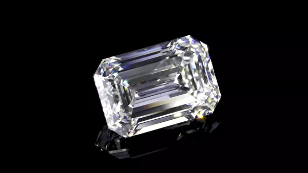3.26 Carat · I · VVS2 Rare Carat Ideal Cut